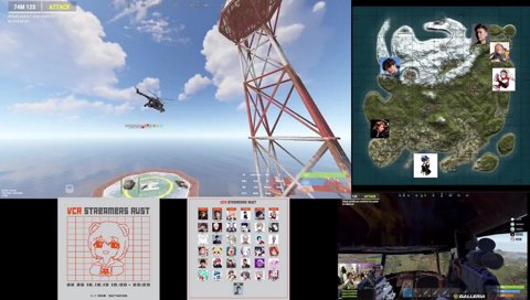 ヘリファイトｗ