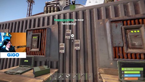 クラッチおいすボイス、ポイ捨てされる…