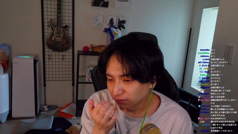 ローレンと仲良くできたのが一番よかった。いいクランだったよ