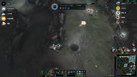 らいじん「ガチでイカれたキック出てた…普通に」