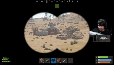 【ネタバレ】謎の３人組視点