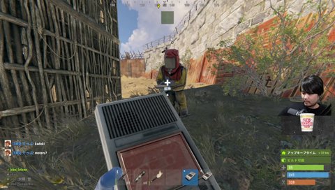 おいす♡おいす♡に鼻の下がのびるk4sen