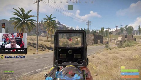 シンジさんに出会う