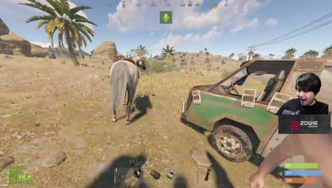 戦闘民族スーパーおいす