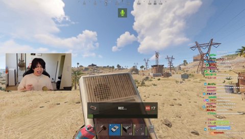 Eに怒られながらも完成させたWINDING ROAD