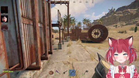 エンターテイメントとして2434を打ってみた