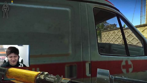 らっしゃ小話 Jasper編