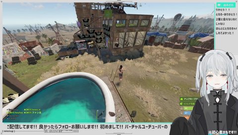 いってらっしゃい、、涙 ついてく、、、涙