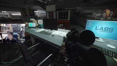 ヤマ「こんだけ漁ってレッド空いてないから、多分いないだろ」