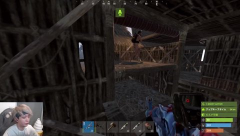 【衝撃】ツイッチやってみた