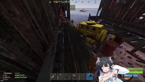 潜水艦「みなぎってきたｗｗｗｗｗｗｗ」