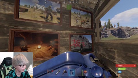 ヘンディーちゃんとoboクランのアルバムルームを見ての感想