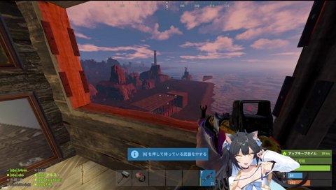 集大成のアルバムルームで感極まりちょっと潤むよいち