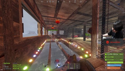 ファンボ葛葉まとめを見たk4sen