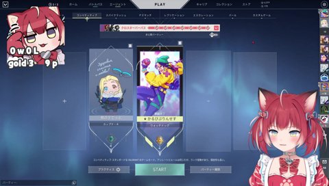 釈迦もk4senもネタにしてくれる人みんな好き