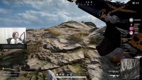 強すぎて味方を混乱させるSHAKA