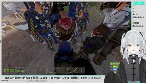 R18セルベジボイスを聴いてしまう