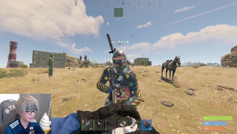 ファンサがエグい金令木雅之ことベジータ王子