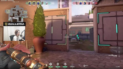 リスナー驚愕の神スナイパー