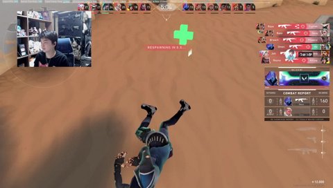 怒んナッツとは