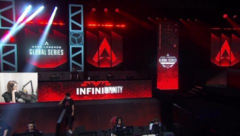 釈迦ムラッシュゲーミング加入決定