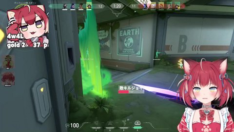 ヴァイパー「なにしてんの？」