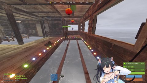 あ、あのコピペ自動音声ver.