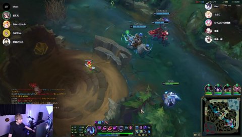 「ワード壊したい、見えるでしょ？」