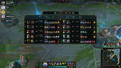 「ねえねえねえ…まあいいや」