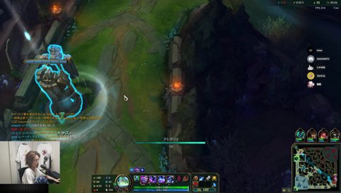 朝7時半葛葉「うるせぇぇぇぇぇぇぇぇ！！！！！！！！！」