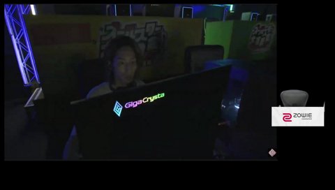 伝説的戦地之王狙撃手釈迦