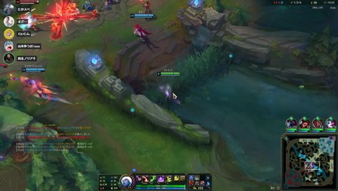 「なんでなんでなんで殴らない？」