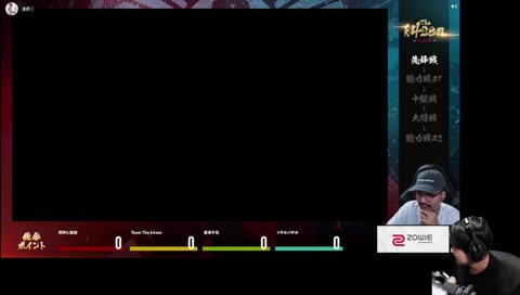 歯車がないとこうなる。