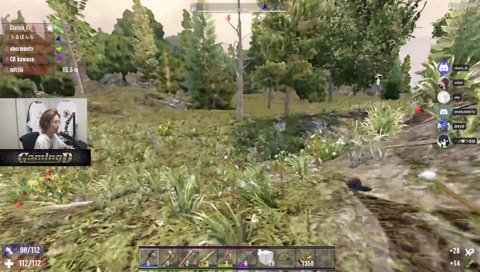 ﾉｾｰの聞いたことない悲鳴