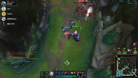 「早く行って、早く行ってよ。意味わからんて」