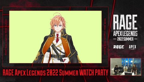 渋ハル「会場どんなもん？」