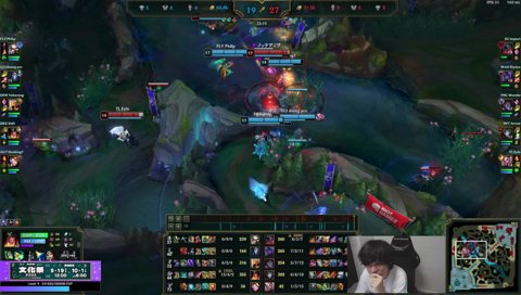 ヤハロンのスーパープレイで乙女になってしまうたかやスペシャル