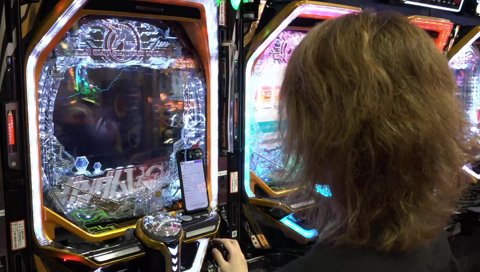 配信者スーパーパチスロ大会inキングNo.1世田谷店さん 番長→ユニコーン→出てなかったらファフナー