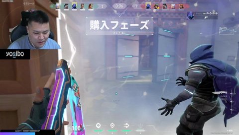 結構左にパラずれてるっぽい