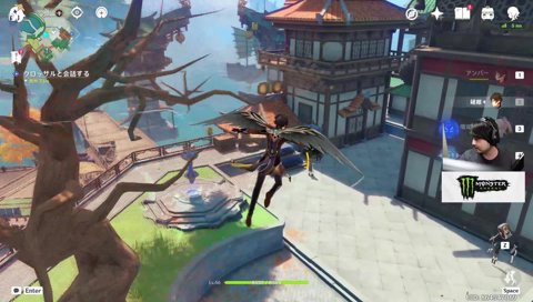 性に目覚めた民で大笑いするk4sen