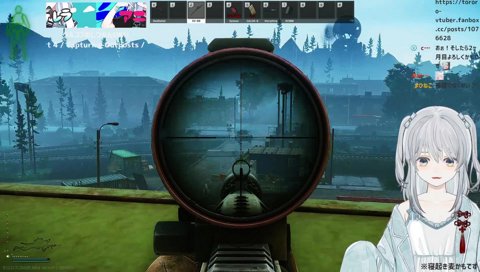 ボヤいてたらまさかの…