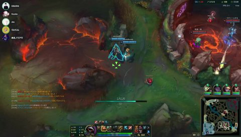 らいさま「えっ！？！？」