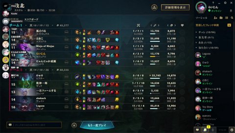 女の子を虐めてはしゃぐおじさんたちと保護者らいじん