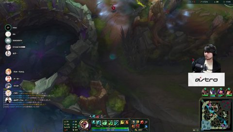 ブラストコーンでの特大事故