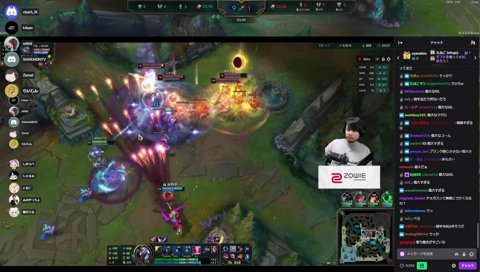 勝つための発想力が凄い良い。使い方は弱いけど。