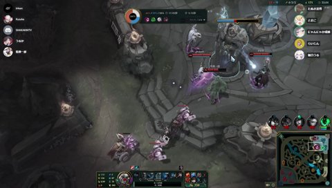 らいじん「本当にファームが下手」