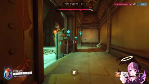 なちょさんにフォローされて壊れるぷっさん