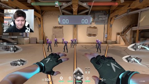 話題のやつを野本がやってみた