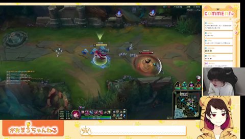 俺たちは何を見せられているんだ