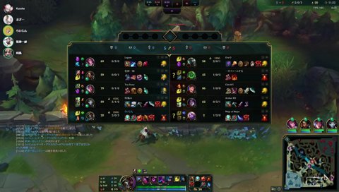 くずは「うぜーーーーーーーーーー！！！！！許せねぇ！！かせんうぜえ！！！」